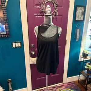 Athleta Hidden Agenda Tank